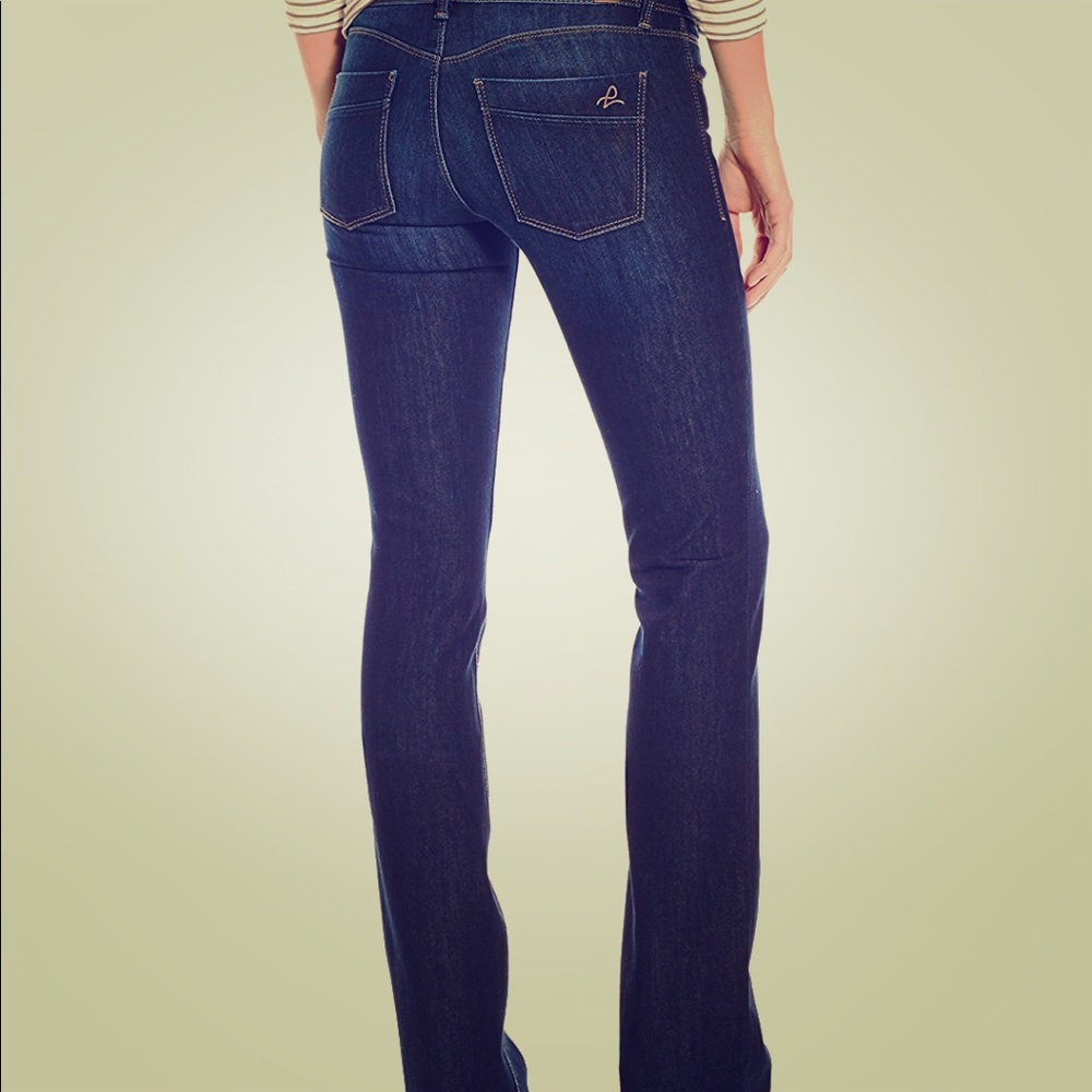 DL1961 Women's Cindy Slim Bootcut Jeans Size 30
